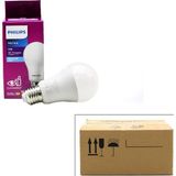 Tuğraçelik Philips Mycare 13W=100W E27 LED Ampul 1521 Lumen 6500K Beyaz Işık 15.000 Saat Ömür- 12'li Paket