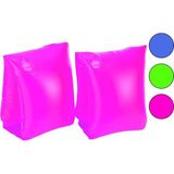 Tuğraçelik Sea & Sun TS-029 Neon Renkli Deniz Kolluğu - 3-6 Yaş