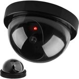 Tuğraçelik Security Camera YAKUT-12214 Sahte Görsel Caydırıcı Güvenlik Kamerası Pilli