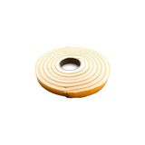 Tuğraçelik Sefaş Şahin Afilli Kapı Bant Süngeri 18 mm x 2.5 M- 100'LI Paket