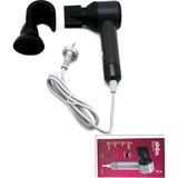 Tuğraçelik Sinbo SHD-1756 Gri Saç Kurutma Makinesi - 110.000 Rpm Dijital Ekranlı, Sessiz Çalışma, 3 Kademeli Ayar