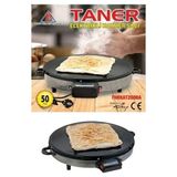 Tuğraçelik Taner TNR-KAT-2000-B Elektrikli Mega Katmer Sacı