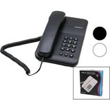 Tuğraçelik Telpaş KT-1020 Kablolu Masa Ev Telefonu