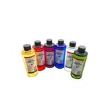 TuğraÇelik UCC 250ml Kandil Yağı Mix Renkli Meşale Yakıtı