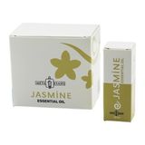 Tuğraçelik Ucc Esansiyel Koku Yağı Yasemin (Buhardalık, Çamaşır Makinesi, Ütü Kullanımı) 10ML- 12'li Paket