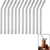 Tuğraçelik Yakut 12964 Cam Pipet 19.5 cm - Poşetli Ambalaj- 25'li Paket