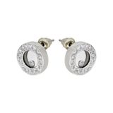 Tuğrul Altın T004450 Altın Küpe