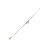 Tuğrul Altın T022808 Taşlı Altın Bileklik
