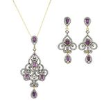 Tuğrul Altın T026764 Altın İkili Set