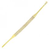 Tuğrul Altın T038874 Altın Bileklik