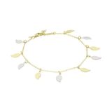 Tuğrul Altın T039784 Altın Bileklik