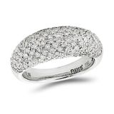 Tuğrul Altın T51 1.15 Ct Pırlanta Yüzük