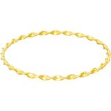 Tuğrul Altın T51 13 gr Burma Ray 22 Ayar Bilezik