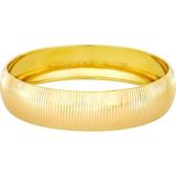 Tuğrul Altın T51 TBC00015-1 15 gr 15 mm İşçiliksiz Şarnelli 22 Ayar Bilezik