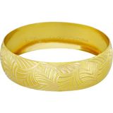 Tuğrul Altın T51 TBC00203-2 20 gr 20 mm 22 Ayar İşçiliksiz Bilezik