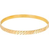 Tuğrul Altın T51 TBKC013-13 13 gr İşçiliksiz 22 Ayar Bilezik