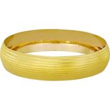 Tuğrul Altın T51 TBS0017-5 17 gr 15 mm 22 Ayar İşçiliksiz Bilezik