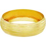 Tuğrul Altın T51 TCNC021-2 21 gr 20 mm İşçiliksiz 22 Ayar Bilezik