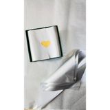 Tuğset Etiket Gümüş RenkliPelur Kağıdı 50x70 cm 10 adet-T361
