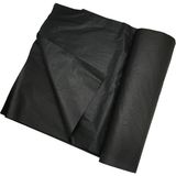 Tuğset Etiket Siyah Pelur Kağıdı 50 x 70 cm 10 Adet Gömlek Kağıdı Olarak Kullanıma Uygun