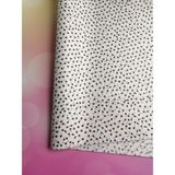 Tuğset Etiket Tuğset Renkli Desenli Pelur Kağıdı 50x70 cm 10 Adet Kullanım İçin İdeal Sarf Malzemeler