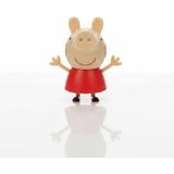 Tuğx Design Peppa Pig Figür Oyuncak – Sevimli Peppa Karakteri Dekoratif Oyuncak Çocuk Odası Süsü
