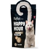 Tugz Reflex Plus Happy Hour Anti-Aging Collagen Yetişkin Kediler Için Ödül Maması 60 gr