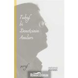 Tuhaf Bir Denetçinin Anıları - Şeref Efe