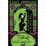 Tuhaf Buketler Vakası