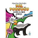 Tuhaf Hayvanlar Serisi 2 - Alperhan Benlioğlu