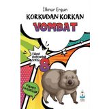 Tuhaf Hayvanlar Serisi 8 - İlknur Ergun