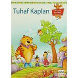 TUHAF KAPLAN BILGIN BAYKUŞ HIKAYELERI DIZISI 2. KITAP - KEMAL SEYYIT
