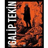 TUHAF ÖYKÜLER 2 - GALIP TEKIN