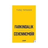 Tuhaf Yayınları Farkındalık Cehennemdir + Geometri: Mustafa Kemal Atatürk - Hayır