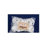 Tuhafix Plastik Başlama Halkası (6cm) (100 adet)
