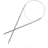 Tuhafiyecimiz 4 Numara Misinalı Örgü Şişi (80 Cm.) No:4 Skc Misinalı - 1