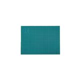 tuhafiyecimiz Kesim Matı - Kesme Matı - Kesim Tablası (A4) (30cm'e 22cm eninde)