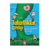 Tuhaflıklar Çiftliği - Veronica Cossanteli