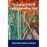 Tui and Stevie - a conservation tale