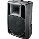 Tuig Ts-7120 2 Yollu 12'' 400 Watt Plastik Kabin Hoparlör