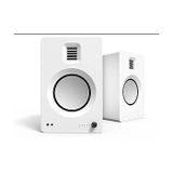 Tuk | 260W Hi-Fi Aktif Hoparlör | Mat Beyaz Çift