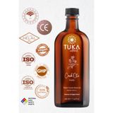 Tuka Natural 100 ml Çörekotu Yağı