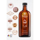 Tuka Natural 100 ml Fındık Yağı