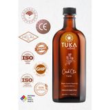Tuka Natural 250 ml Çörekotu Yağı