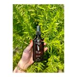 TUKA NATURAL Biberiye Hidrosolü 100 ml | Yağı Alınmamış Canlandırıcı Bitki Suyu
