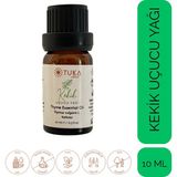 Tuka Natural Kekik Uçucu Yağı
