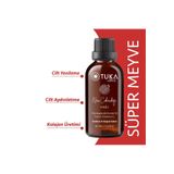 TUKA NATURAL Nar Çekirdeği Yağı 50 ml | Antioksidan Zengini, Saf Doğal Yağ