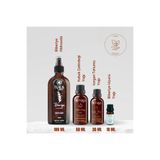 Tuka Natural Saç Dökülmesine Karşı Doğal Bitkisel Bakım Seti 2