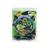 Tuka Shopping 4'lü Oyuncak Beyblade 5d Arenalı Oyun Seti - Tuka