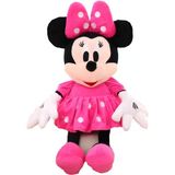 Tuka Shopping Minnie Mouse Peluş Oyuncak 25 Cm - Tuka